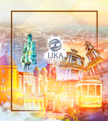AVRUPA'NIN EN BATI UCU LZBON - PORTO