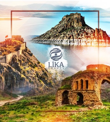 CENNETTEN B�R K��E  ELAZI� - MUNZUR - TUNCEL�