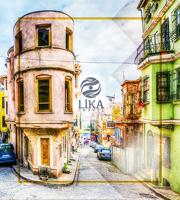 CBAL - FENER - BALAT
