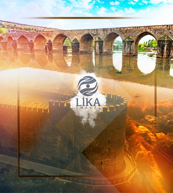 DO�U ANADOLU EZG�LER� D�YARBAKIR VE K�YLER�