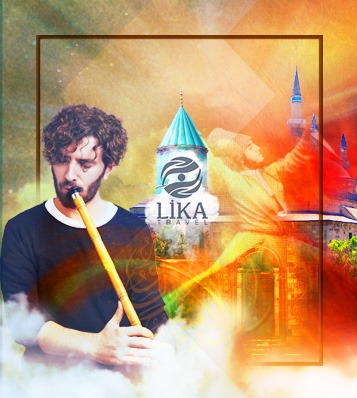 HAKAN MENG�� DANI�MANLI�INDA �EB-� ARUS ZAMANI A�K'A DO�RU KONYA