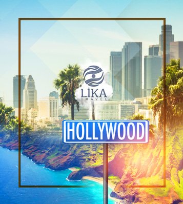 K DNYA TEK RYA LOS ANGELES - HAWA