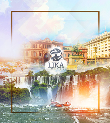 JAKARANDALAR ZAMANI ARJANT�N VE BREZ�LYA