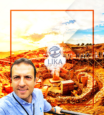 KLTR LEZZETLER GAZANTEP & ANLIURFA