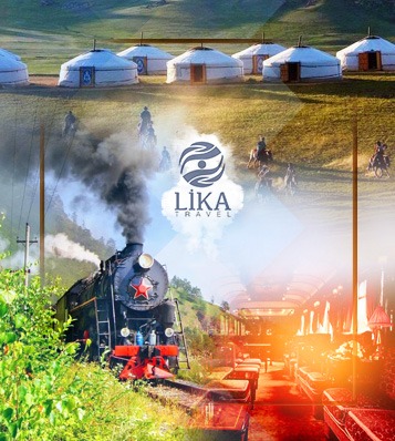 LIKA TRAVEL FARKIYLA FIRST CLASS TRANS SBRYA