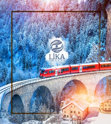 KARLAR ALTINDA BEYAZ BR MASAL BERNNA EKSPRES