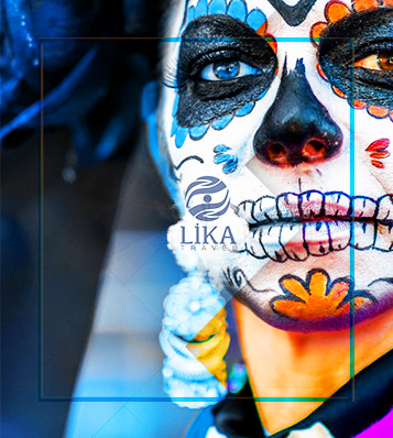 L�KA TRAVEL FARKIYLA �L�LER G�N� ZAMANI MEKS�KA