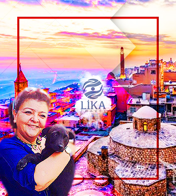 MEZOPOTAMYA HAZNES MARDN VE SRYAN KYLER III