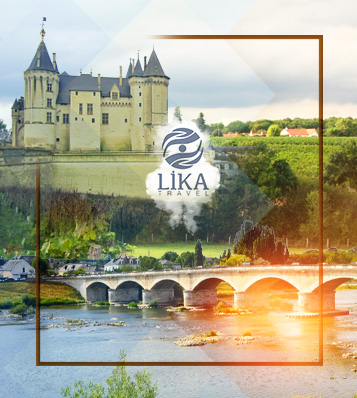 LK SEVENER ELNDE LOIRE VADS ve FRANSIZ ATOLARI
