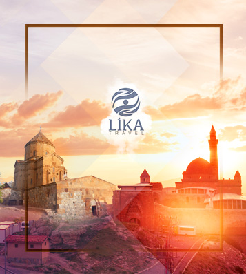 URARTULAR'IN �Z�NDEN VAN - B�TL�S - AHLAT