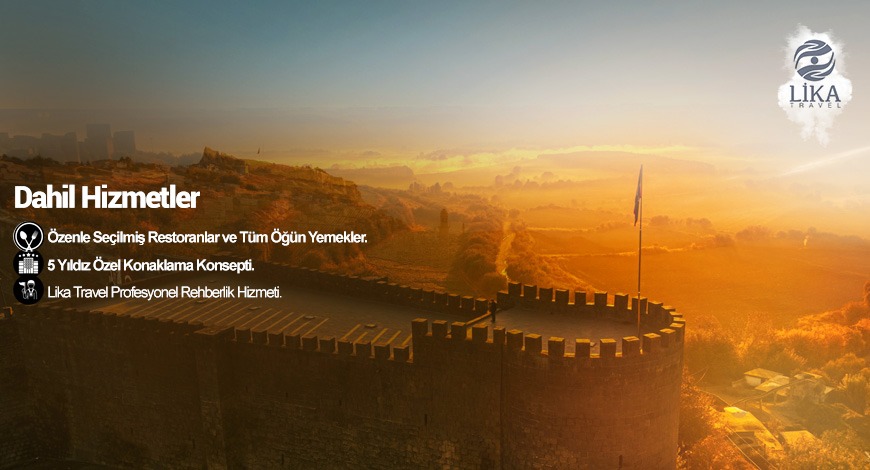 DO�U ANADOLU EZG�LER� D�YARBAKIR VE K�YLER�