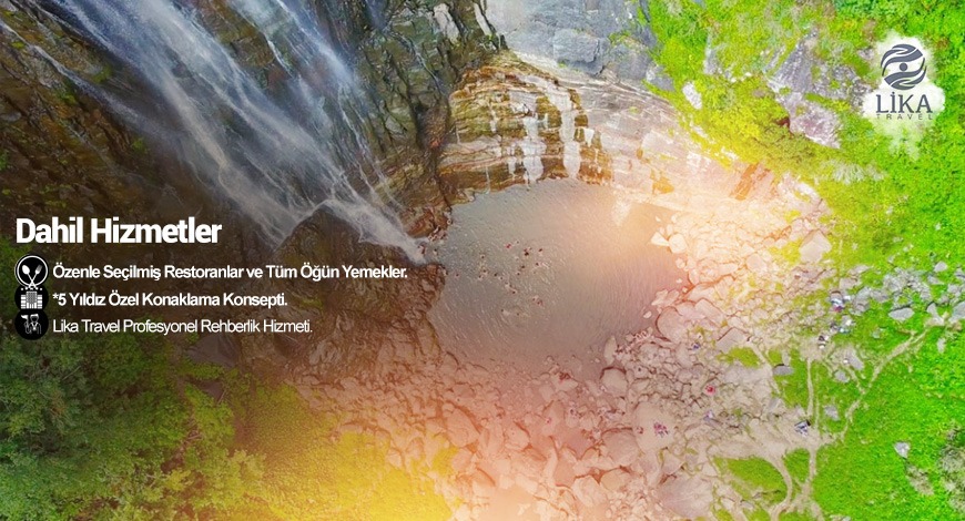 KARADEN�Z B�Y�S� YAYLALAR VE MA�AHEL R�YASI